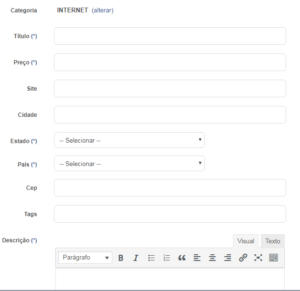 como divulgar links grátis