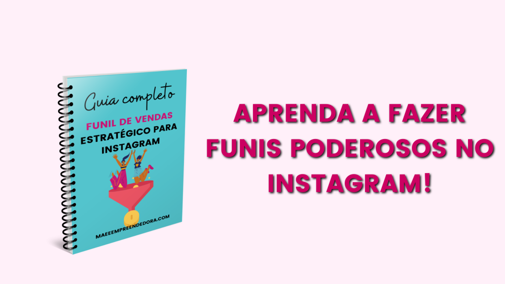 funil de vendas instagram