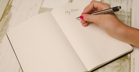 6 Hacks de produtividade para você adotar e ter um ano maravilhoso