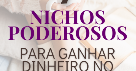 7 Nichos que mais vendem no Pinterest 2024 / Ideias de nichos rentáveis