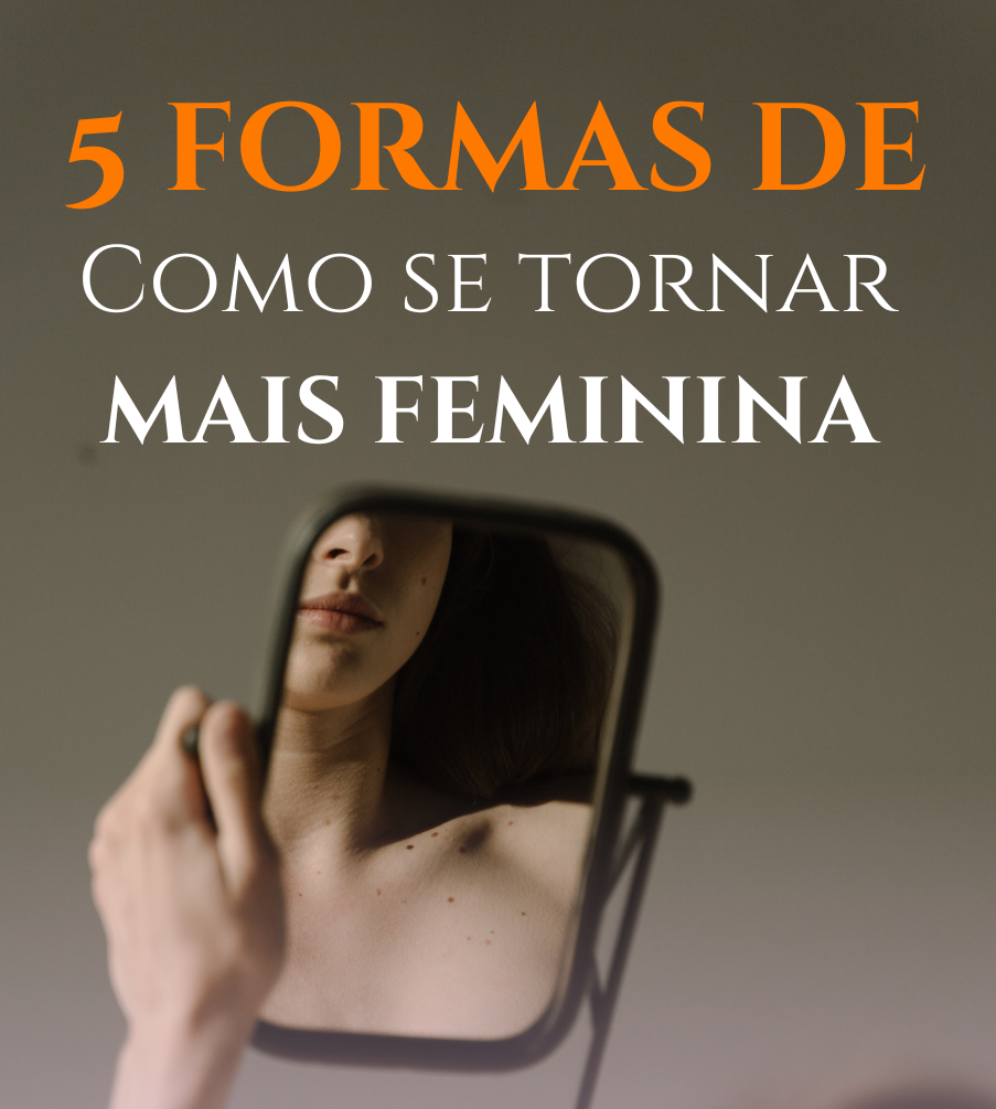 Como Ser Mais Feminina E Delicada Sem Perder A Pose De Guerreira Como Ser Mais Feminina E Delicada Sem Perder A Pose De Guerreira