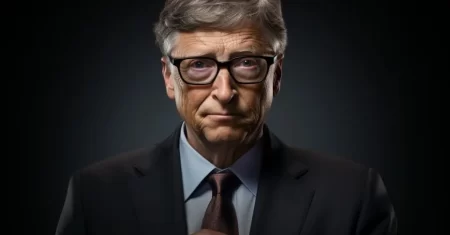 A previsão intrigante de Bill Gates sobre Inteligência Artificial que já se cumpre