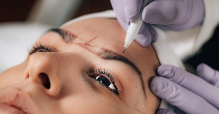 Microblading fio a fio é doloroso? Microblading fio a fio quanto tempo dura?