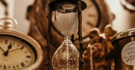 Gestão de tempo e produtividade: estratégias para uma vida equilibrada