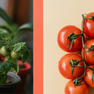 Como Plantar Tomate-cereja em Casa de Forma Simples