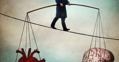 EQUILIBRIO: Esse é o segredo do equilibrio vida profissional e pessoal