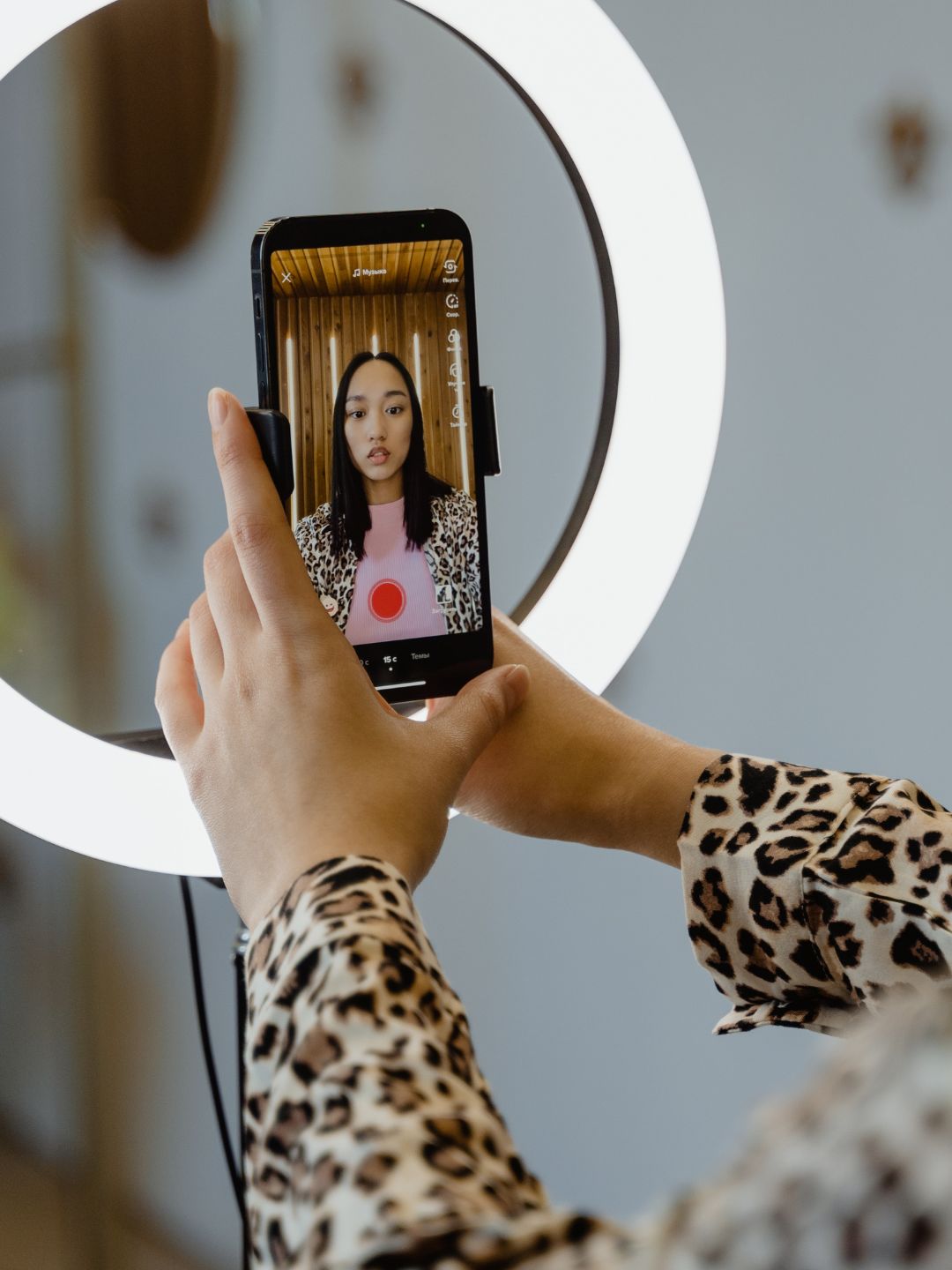 novo aplicativo do tiktok Whee