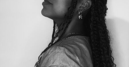 Feminilidade aesthetic negra: Podemos ser femininas e delicadas