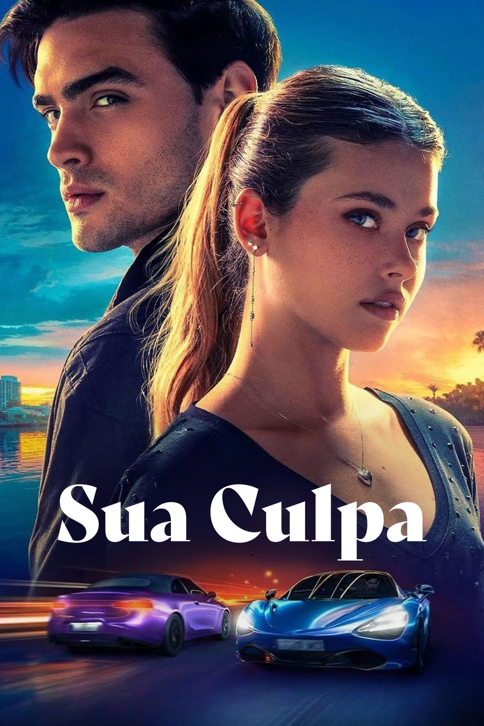 Filme sua culpa de graça