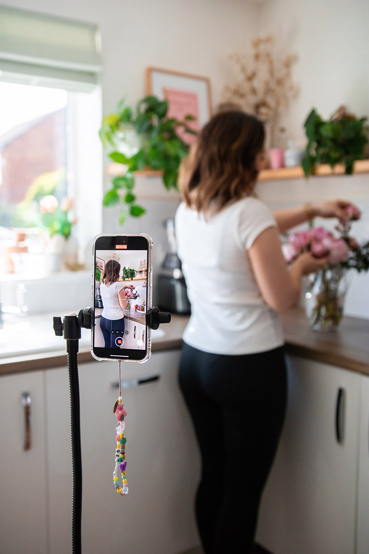 como ser um criador UGC / como ser ugc