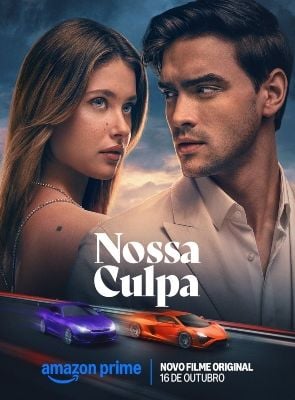 Filme nossa Culpa