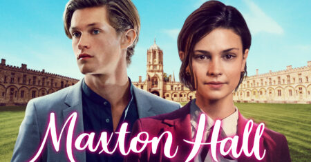 Série Maxton Hall de Graça – Maxton Hall onde assistir 2º Temporada