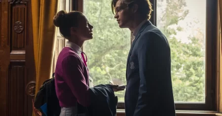 Maxton Hall Domina a Prime Vídeo com sua 2º Temporada
