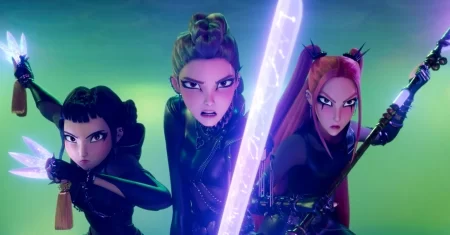 Guerreiras do K-Pop 2: Netflix já Confirmou Sequência do Filme Para 2029