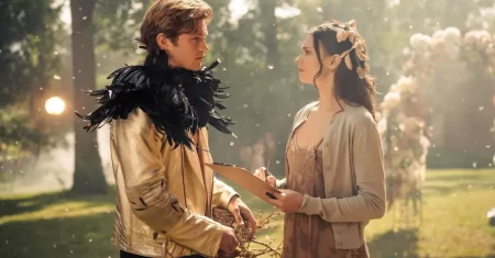 O que vai acontecer no final da 2ª temporada de Maxton Hall?