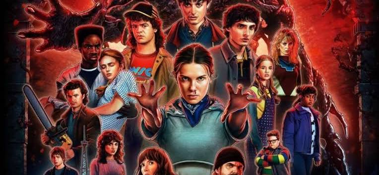 Como Assistir Stranger Things de Graça