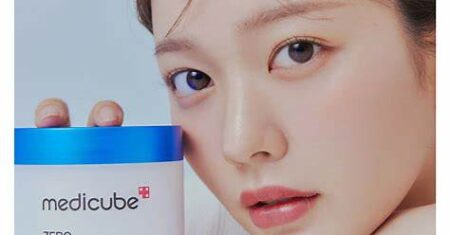 Melhores produtos de skincare coreano: 5 opções que valem muito a pena em 2026