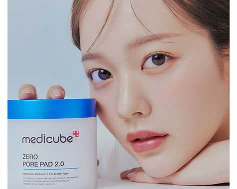 Melhores produtos de skincare coreano