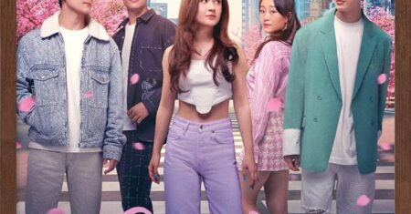 3ª Temporada Com Carinho Kitty – XO, Kitty deixam os fãs loucos