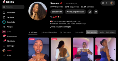 Como ganhar dinheiro no TikTok shop – Tudo que você precisa saber para começar